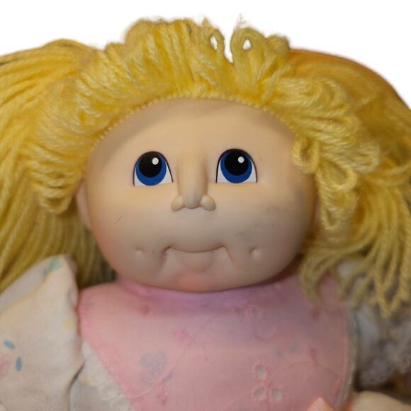 Cabbage Patch Kids - Picture 2 of 4
